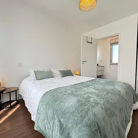 Holiday home Les Loriettes - Jardin, Barbecue, Parking, Wifi, Tv *