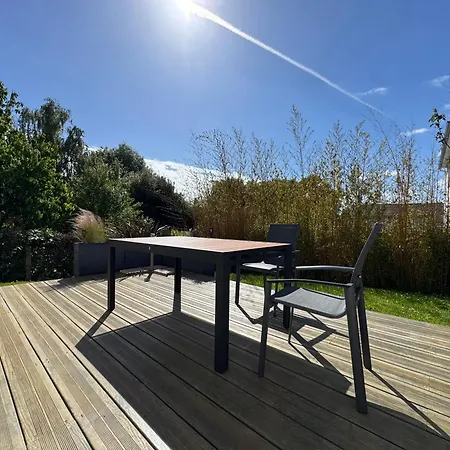 Holiday home Les Loriettes - Jardin, Barbecue, Parking, Wifi, Tv *