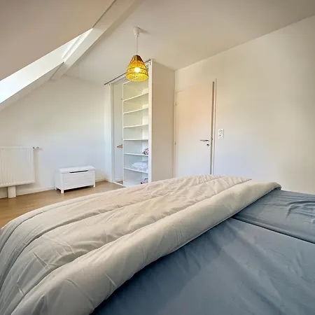 Les Loriettes - Jardin, Barbecue, Parking, Wifi, Tv Holiday home Pornichet