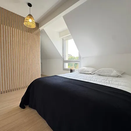 Les Loriettes - Jardin, Barbecue, Parking, Wifi, Tv *