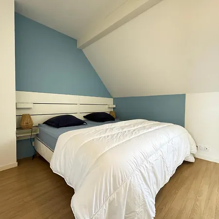 Les Loriettes - Jardin, Barbecue, Parking, Wifi, Tv