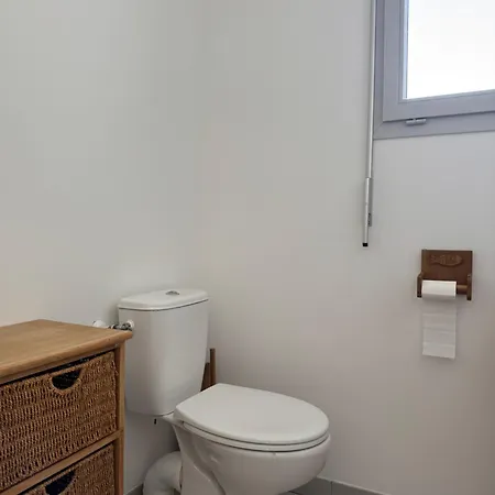 Holiday home Les Loriettes - Jardin, Barbecue, Parking, Wifi, Tv